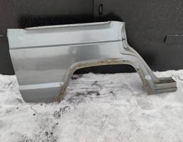 Крыло заднее правое для JEEP CHEROKEE (XJ) 1990-2001  запчасти бу