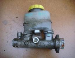 Цилиндр тормозной главный для NISSAN ALMERA (N15) 1995-2000  запчасти бу