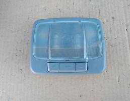 Плафон освещения салона для HYUNDAI SONATA IV (EF) 2001-2005  запчасти бу