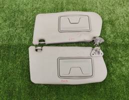 Козырёк солнцезащитный для MITSUBISHI LANCER (CS) 2003-2008  запчасти бу