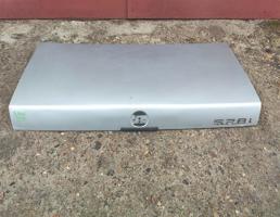 Крышка багажника для BMW 5 (E28) 1981-1988  запчасти бу