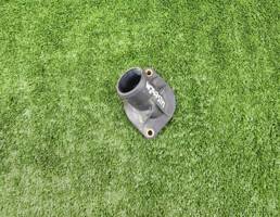 Корпус термостата для JEEP GRAND CHEROKEE (WJ) 1999-2004  запчасти бу