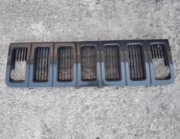 Решетка радиатора для JEEP GRAND CHEROKEE (ZJ) 1993-1998  запчасти бу