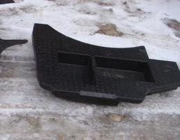 Деталь для NISSAN MAXIMA (A33) 1999-2006  запчасти бу