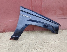 Крыло переднее правое для JEEP GRAND CHEROKEE (ZJ) 1993-1998  запчасти бу