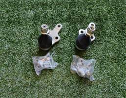 Опора шаровая для FORD FOCUS II 2008-2011  запчасти бу