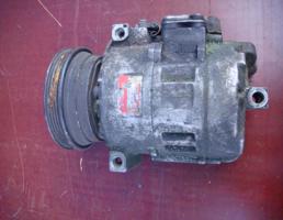 Компрессор кондиционера для BMW 5 (E39) 1995-2003  запчасти бу