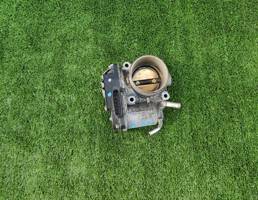 Заслонка дроссельная для MITSUBISHI LANCER X 2007-  запчасти бу