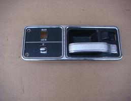 Ручка двери внутренняя передняя правая для JEEP CHEROKEE (XJ) 1984-1990  запчасти бу