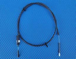 Трос кикдауна для JEEP GRAND CHEROKEE (ZJ) 1993-1998  запчасти бу