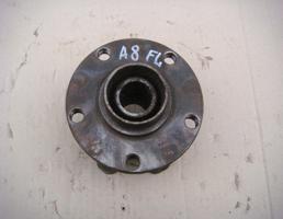 Ступица передняя для AUDI A8 (D2) 1994-2003  запчасти бу