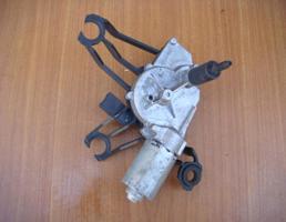 Мотор стеклоочистителя задний для CITROEN BERLINGO 1996-2002  запчасти бу