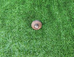 Болт шкива коленвала для JEEP GRAND CHEROKEE (ZJ) 1993-1998  запчасти бу