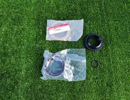 Сальник раздатки для JEEP GRAND CHEROKEE (WJ) 1999-2004  запчасти бу