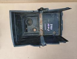 Кронштейн (крепление) аккумулятора для FORD C-MAX 2007-2011  запчасти бу