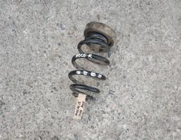 Пружина задняя для AUDI A6 (C5) 1997-2004  запчасти бу