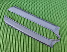 Накладка стойки кузова для MITSUBISHI PAJERO 1982-1990  запчасти бу