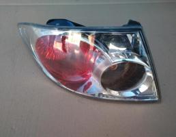 Фонарь задний левый для MAZDA 6 (GG) 2002-2007  запчасти бу