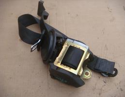 Ремень безопастности с пиропатроном для AUDI A8 (D2) 1994-2003  запчасти бу