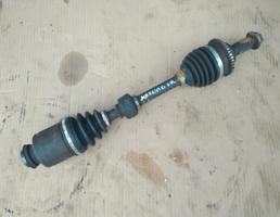 Привод передний правый (полуось) для MAZDA 6 (GG) 2002-2007  запчасти бу