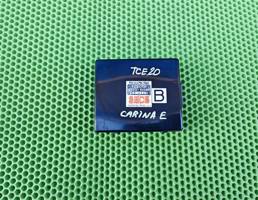 Блок управления свечами накала для TOYOTA CARINA E 1992-1997  запчасти бу