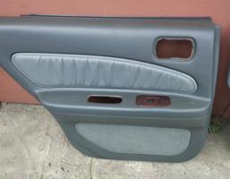 Обшивка двери задней левой для NISSAN MAXIMA (A32) 1994-2000  запчасти бу