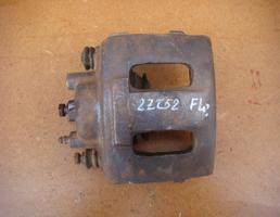 Суппорт передний левый для JEEP GRAND CHEROKEE (ZJ) 1993-1998  запчасти бу