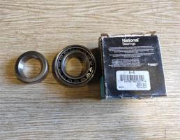 Подшипник полуоси для JEEP GRAND CHEROKEE (WJ) 1999-2004  запчасти бу