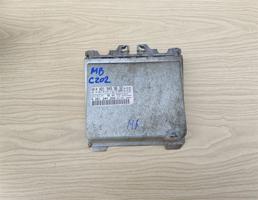 Блок управления двигателем (мозги) для MERCEDES-BENZ W202 1993-2000  запчасти бу