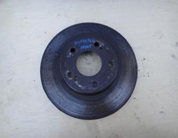 Диск тормозной передний для NISSAN CEFIRO (A33) 1999-2006  запчасти бу