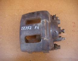 Суппорт передний правый для JEEP GRAND CHEROKEE (ZJ) 1993-1998  запчасти бу