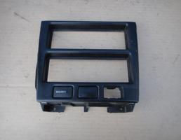 Консоль торпедо (ценральная) для NISSAN MAXIMA (A32) 1994-2000  запчасти бу