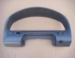 Накладка на панель приборов для NISSAN MAXIMA (A33) 1999-2006  запчасти бу