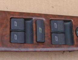 Кнопка стеклоподъёмника для AUDI A8 (D2) 1994-2003  запчасти бу