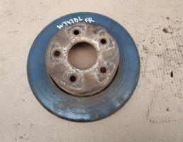 Диск тормозной передний для JEEP GRAND CHEROKEE (WJ) 1999-2004  запчасти бу