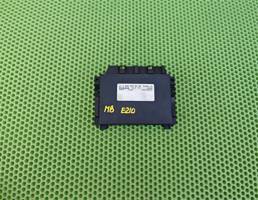 Блок управления АКПП для MERCEDES-BENZ W210 1995-2000  запчасти бу