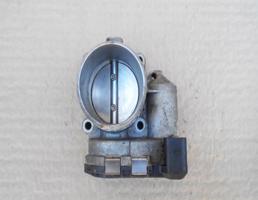 Заслонка дроссельная для VOLKSWAGEN PASSAT (B5) 2000-2005  запчасти бу