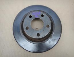 Диск тормозной задний для AUDI A8 (D2) 1994-2003  запчасти бу