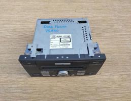 Магнитола (штатная) для FORD FUSION 2002-  запчасти бу