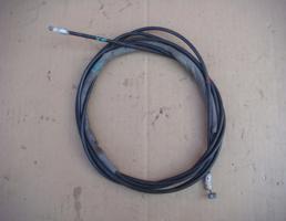 Трос замка багажника для HYUNDAI ELANTRA (XD) 2000-2005  запчасти бу