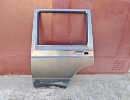 Дверь задняя левая для JEEP CHEROKEE (XJ) 1990-2001  запчасти бу