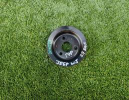 Шкив насоса ГУР для JEEP GRAND CHEROKEE (WJ) 1999-2004  запчасти бу