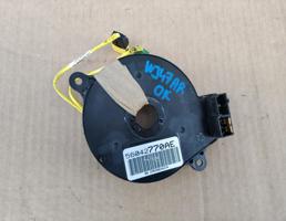 Шлейф подрулевой Airbag (лента) для JEEP GRAND CHEROKEE (WJ) 1999-2004  запчасти бу