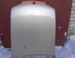 Капот для OPEL OMEGA A 1986-1994  запчасти бу