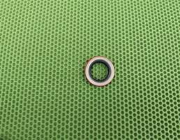 Сальник полуоси для JEEP CHEROKEE (XJ) 1990-2001  запчасти бу