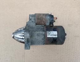 Стартер для MAZDA 3 (BK) 2003-2009  запчасти бу