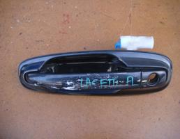 Ручка двери наружная передняя левая для CHEVROLET LACETTI 2003-  запчасти бу