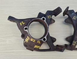 Кулак передний левый для JEEP CHEROKEE (XJ) 1990-2001  запчасти бу