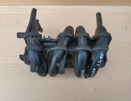 Коллектор впускной для RENAULT CLIO SYMBOL 1998-2008  запчасти бу