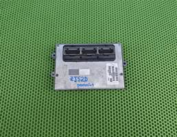 Блок управления двигателем (мозги) для JEEP GRAND CHEROKEE (ZJ) 1993-1998  запчасти бу